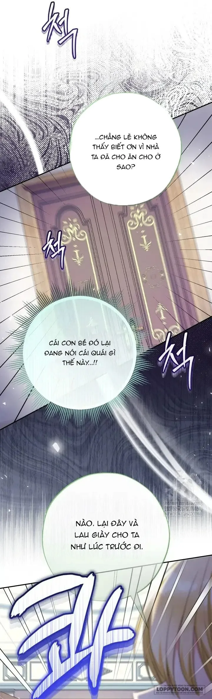 Tiểu Thư Tích Tiền Đi Bụi - Chap 112 - Trang 25
