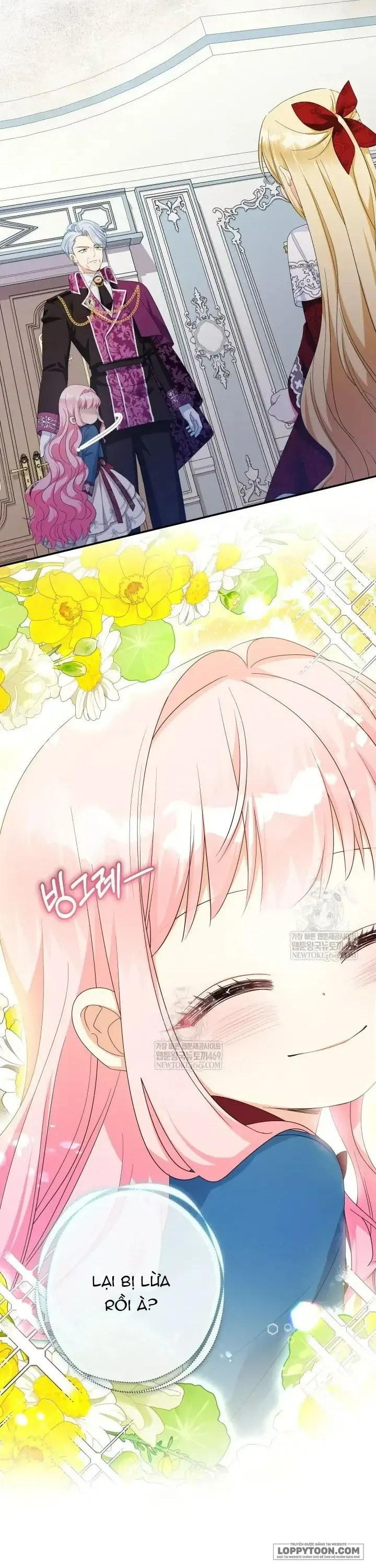 Tiểu Thư Tích Tiền Đi Bụi - Chap 112 - Trang 28