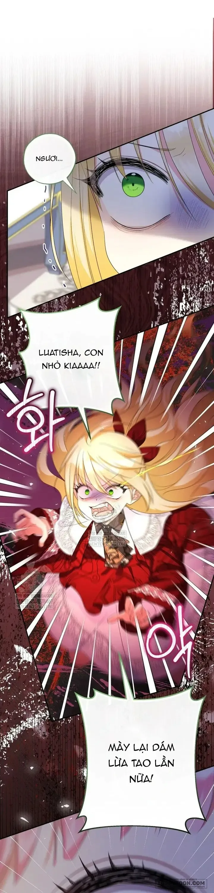Tiểu Thư Tích Tiền Đi Bụi - Chap 112 - Trang 29