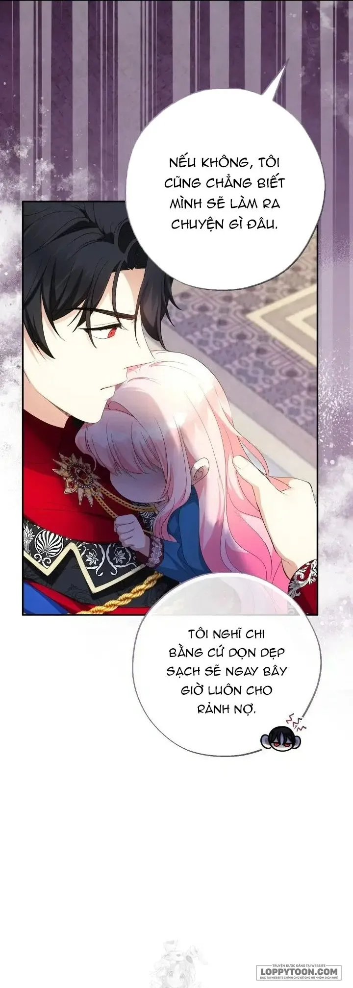 Tiểu Thư Tích Tiền Đi Bụi - Chap 112 - Trang 32