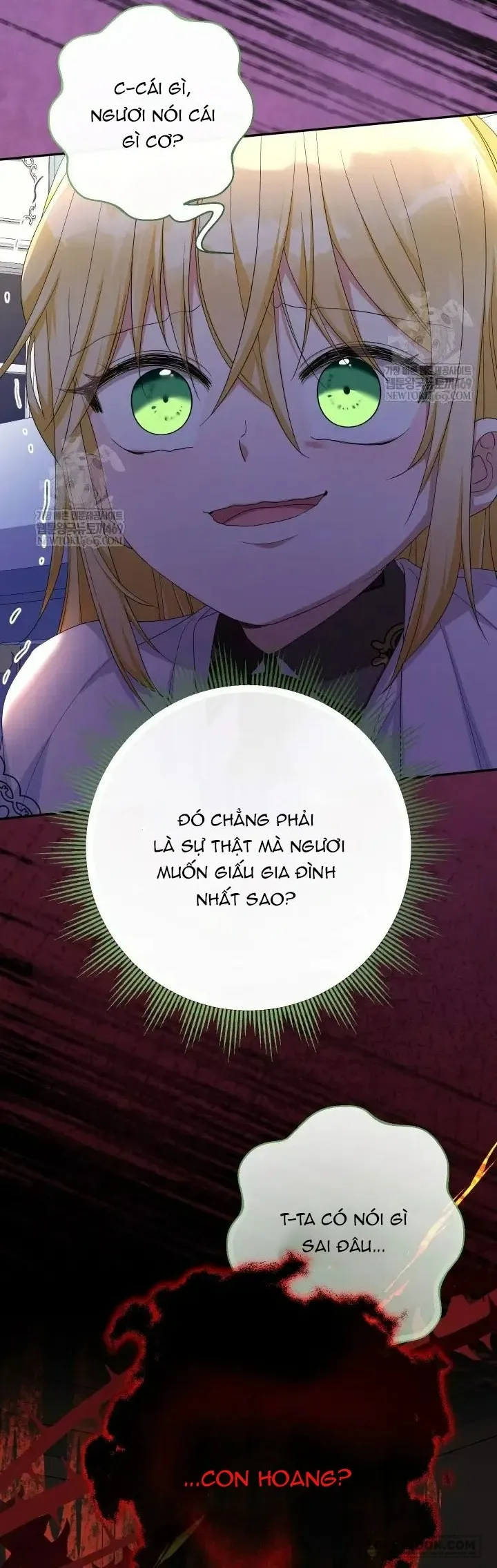 Tiểu Thư Tích Tiền Đi Bụi - Chap 112 - Trang 35