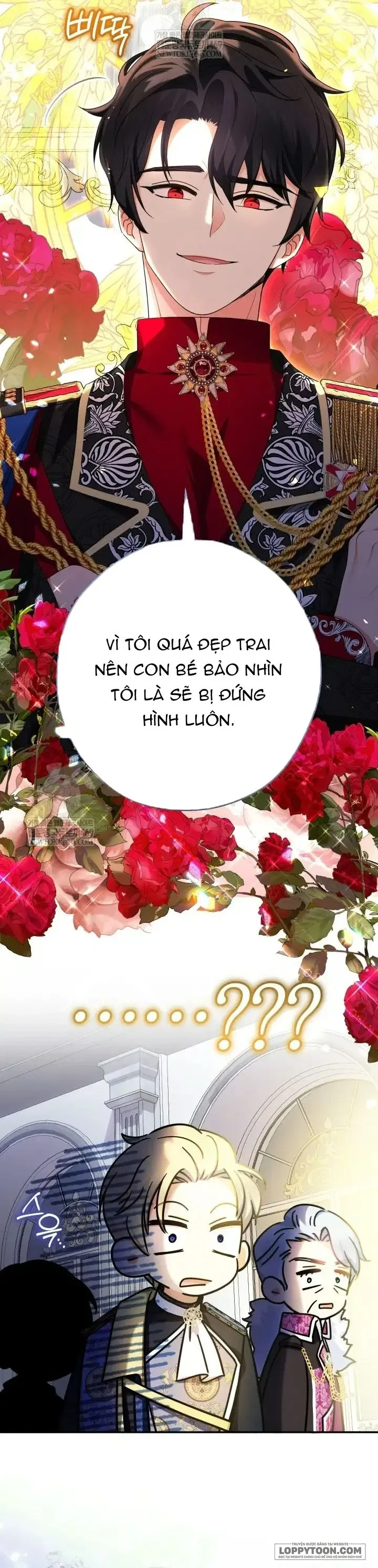 Tiểu Thư Tích Tiền Đi Bụi - Chap 112 - Trang 4