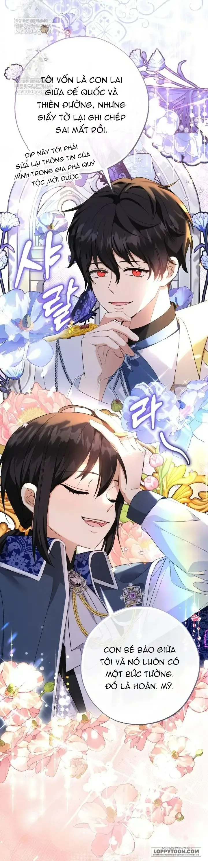 Tiểu Thư Tích Tiền Đi Bụi - Chap 112 - Trang 6