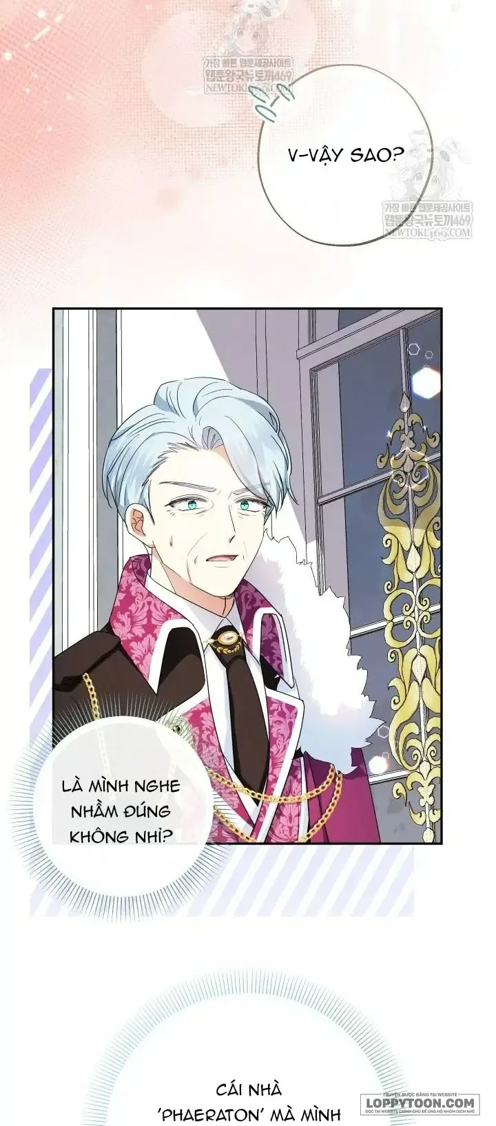Tiểu Thư Tích Tiền Đi Bụi - Chap 112 - Trang 7