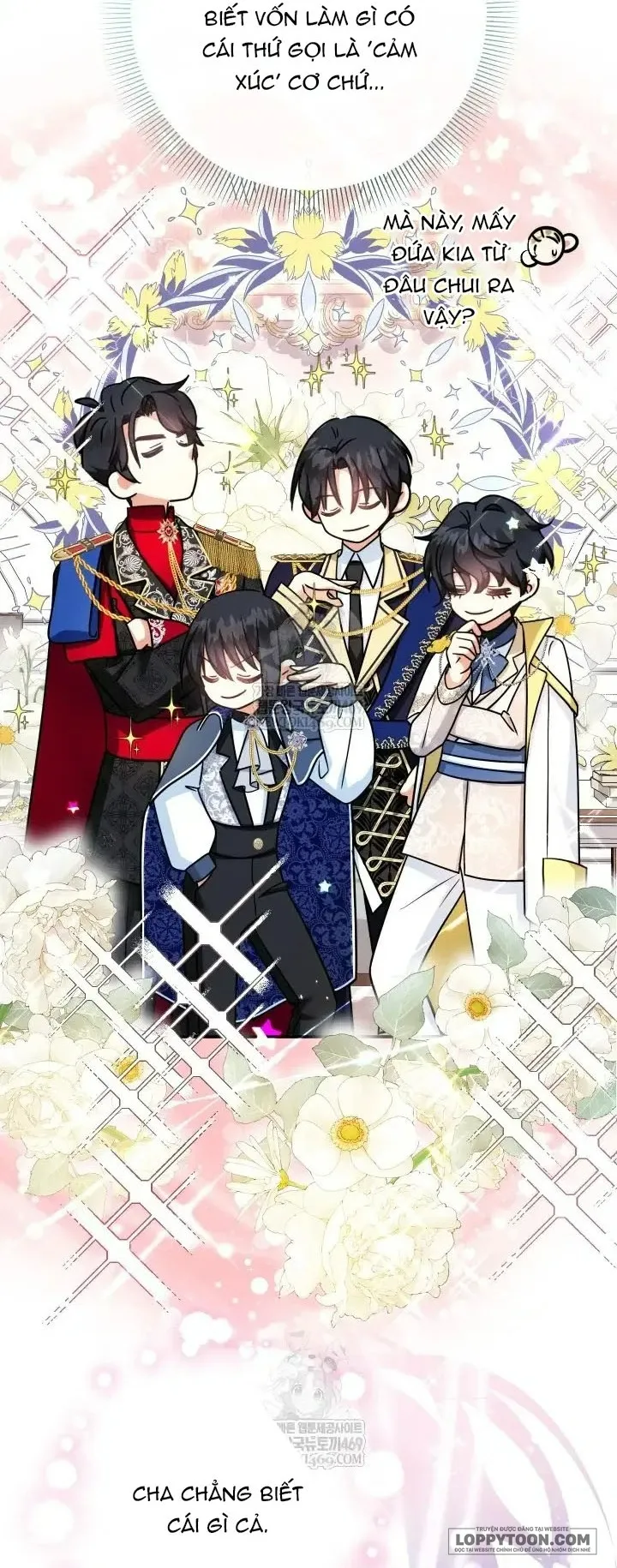 Tiểu Thư Tích Tiền Đi Bụi - Chap 112 - Trang 8