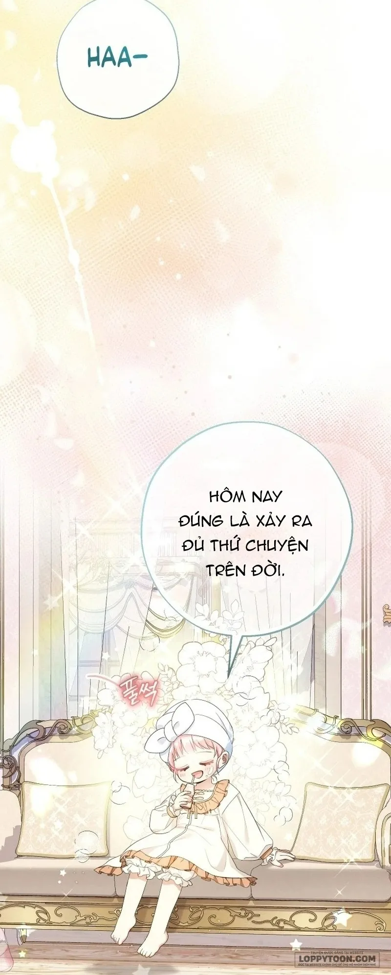 Tiểu Thư Tích Tiền Đi Bụi - Chap 113 - Trang 1