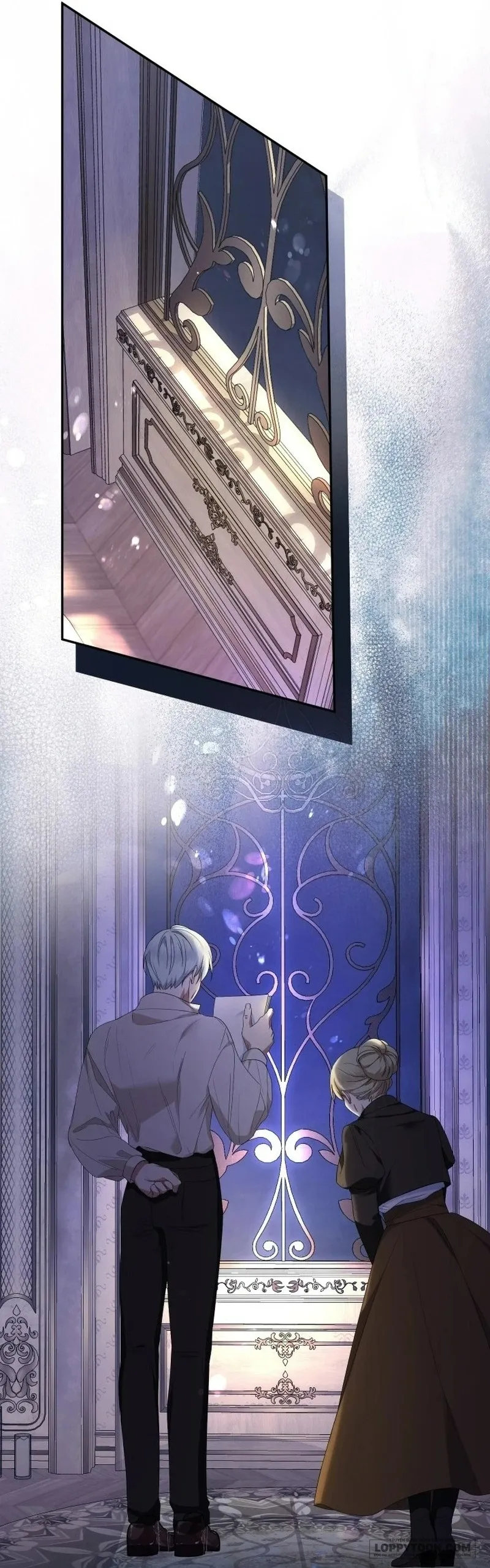 Tiểu Thư Tích Tiền Đi Bụi - Chap 113 - Trang 10