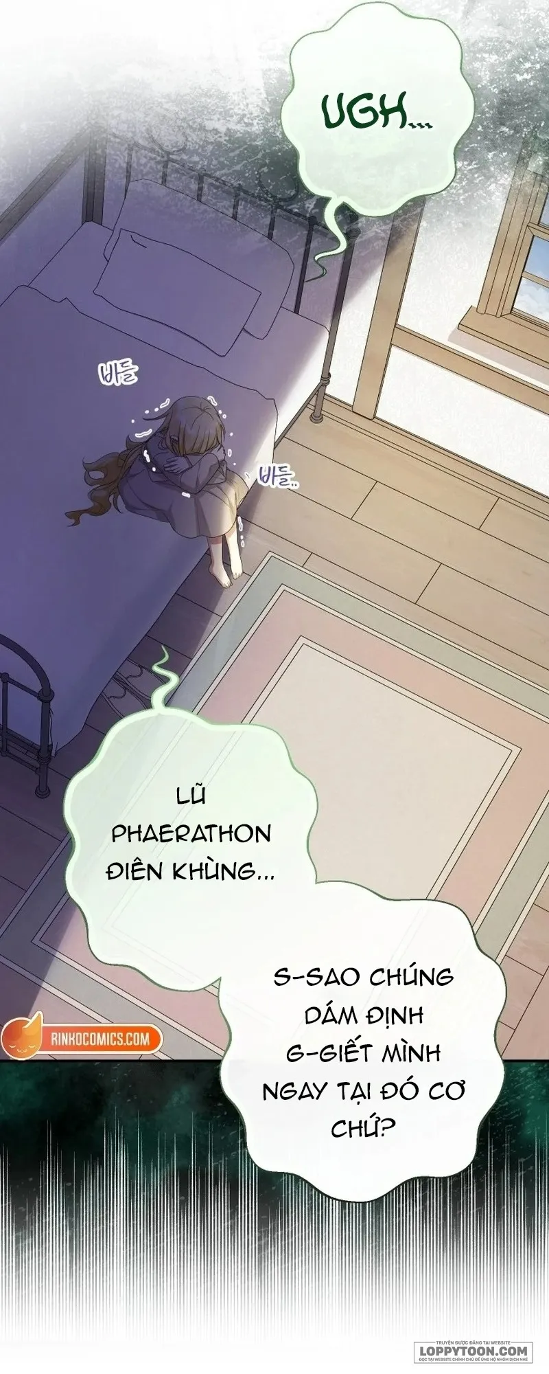 Tiểu Thư Tích Tiền Đi Bụi - Chap 113 - Trang 13