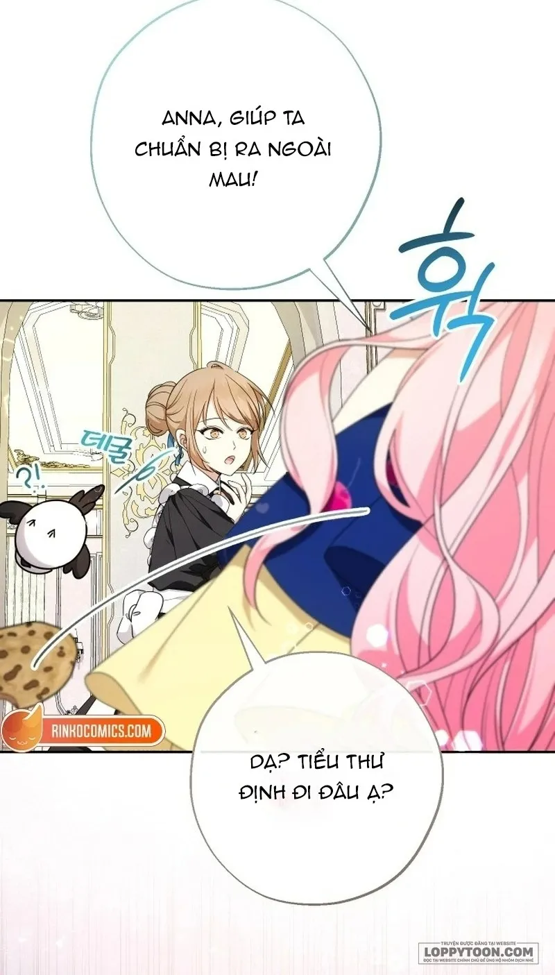 Tiểu Thư Tích Tiền Đi Bụi - Chap 113 - Trang 23