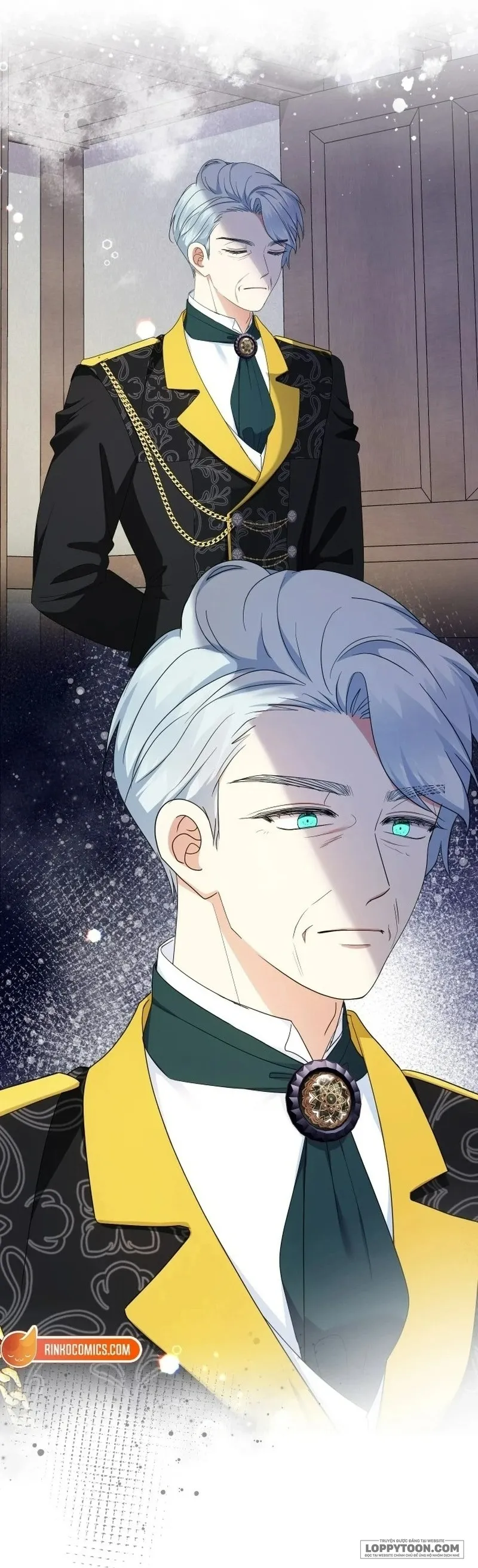 Tiểu Thư Tích Tiền Đi Bụi - Chap 113 - Trang 26