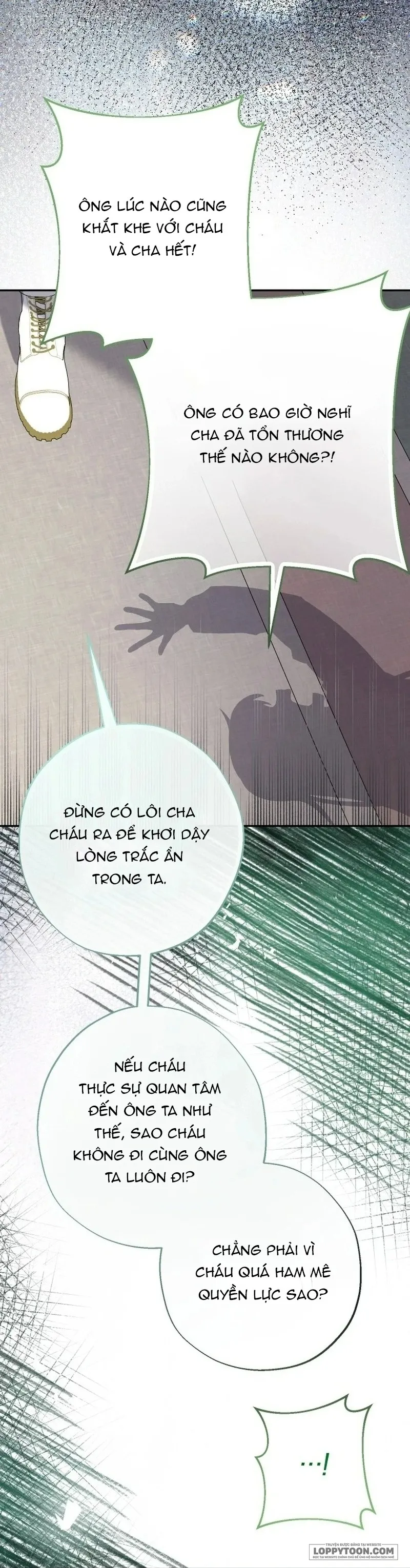 Tiểu Thư Tích Tiền Đi Bụi - Chap 113 - Trang 30