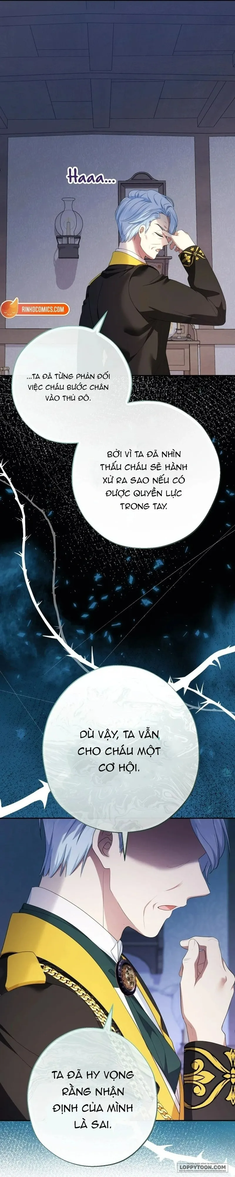 Tiểu Thư Tích Tiền Đi Bụi - Chap 113 - Trang 31