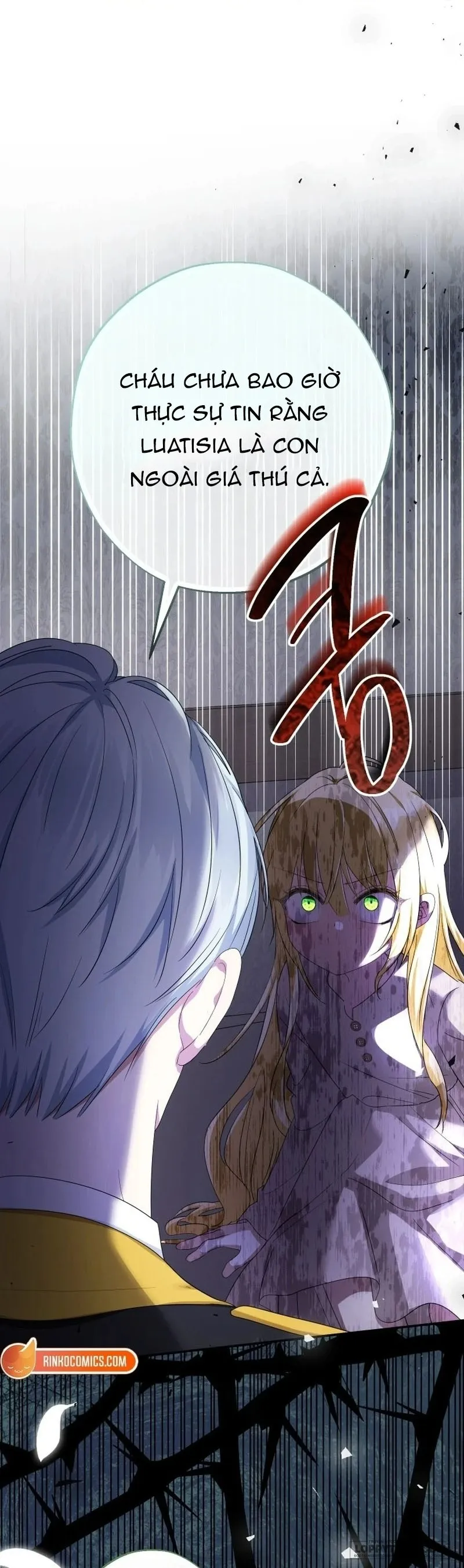 Tiểu Thư Tích Tiền Đi Bụi - Chap 113 - Trang 33