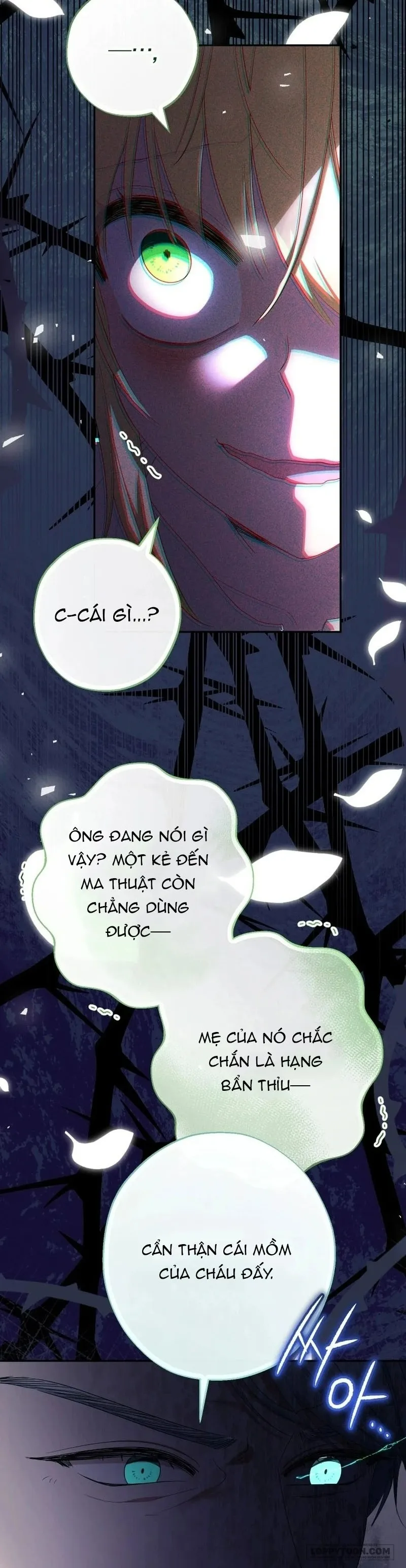Tiểu Thư Tích Tiền Đi Bụi - Chap 113 - Trang 34