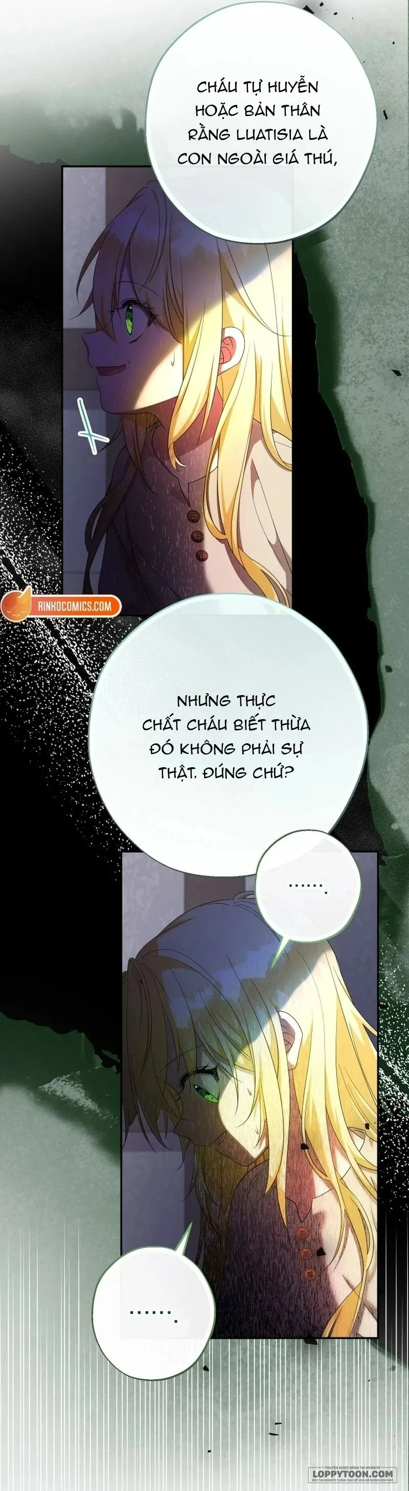 Tiểu Thư Tích Tiền Đi Bụi - Chap 113 - Trang 36