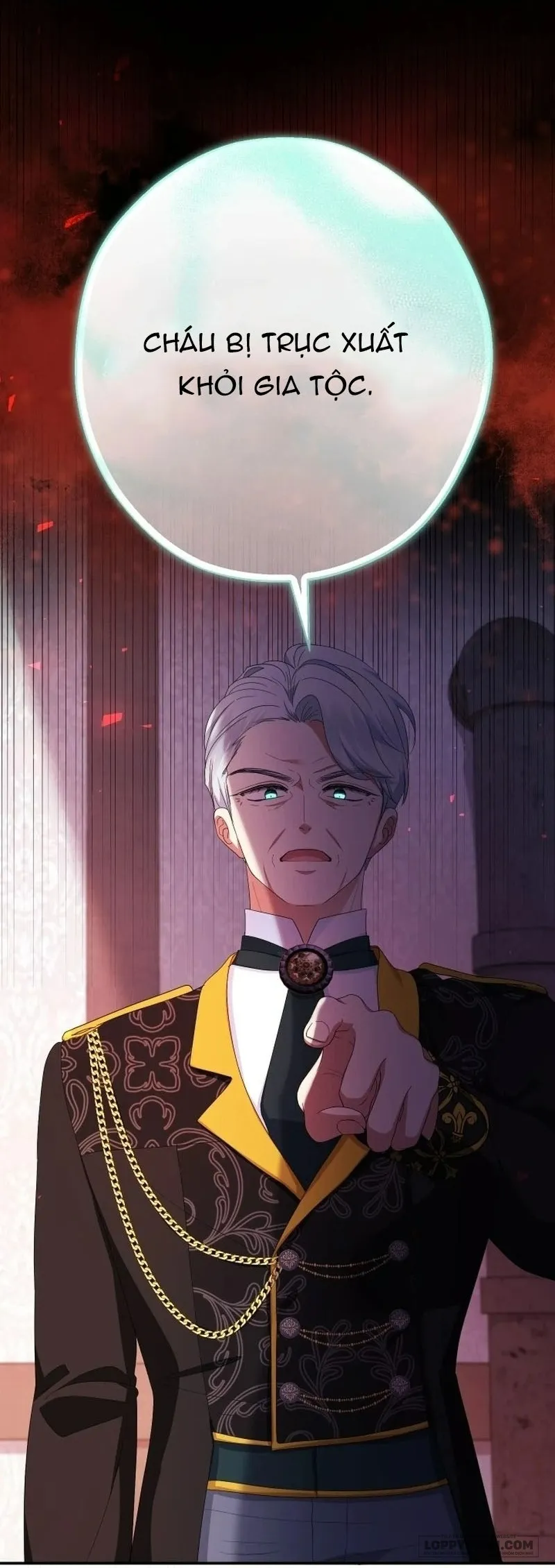 Tiểu Thư Tích Tiền Đi Bụi - Chap 113 - Trang 41