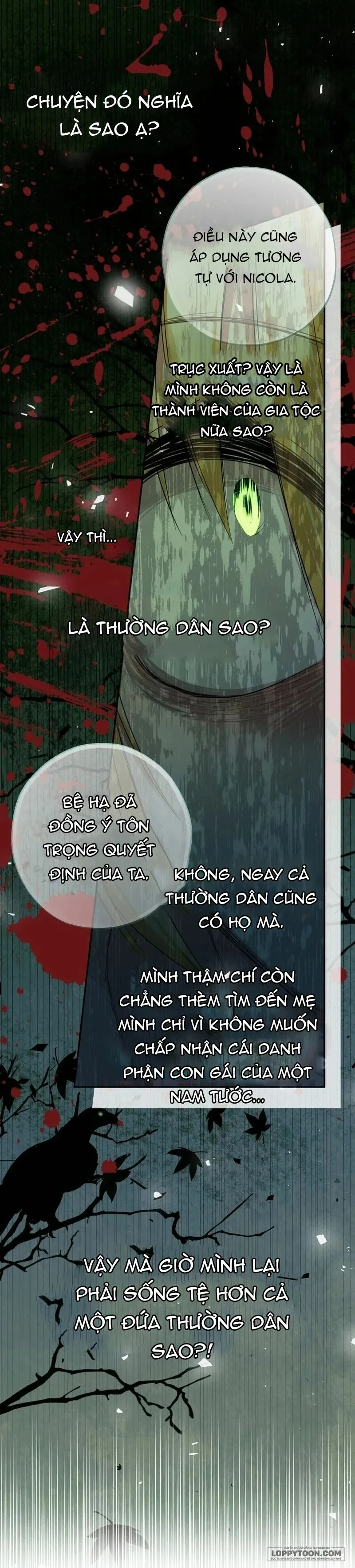 Tiểu Thư Tích Tiền Đi Bụi - Chap 113 - Trang 43