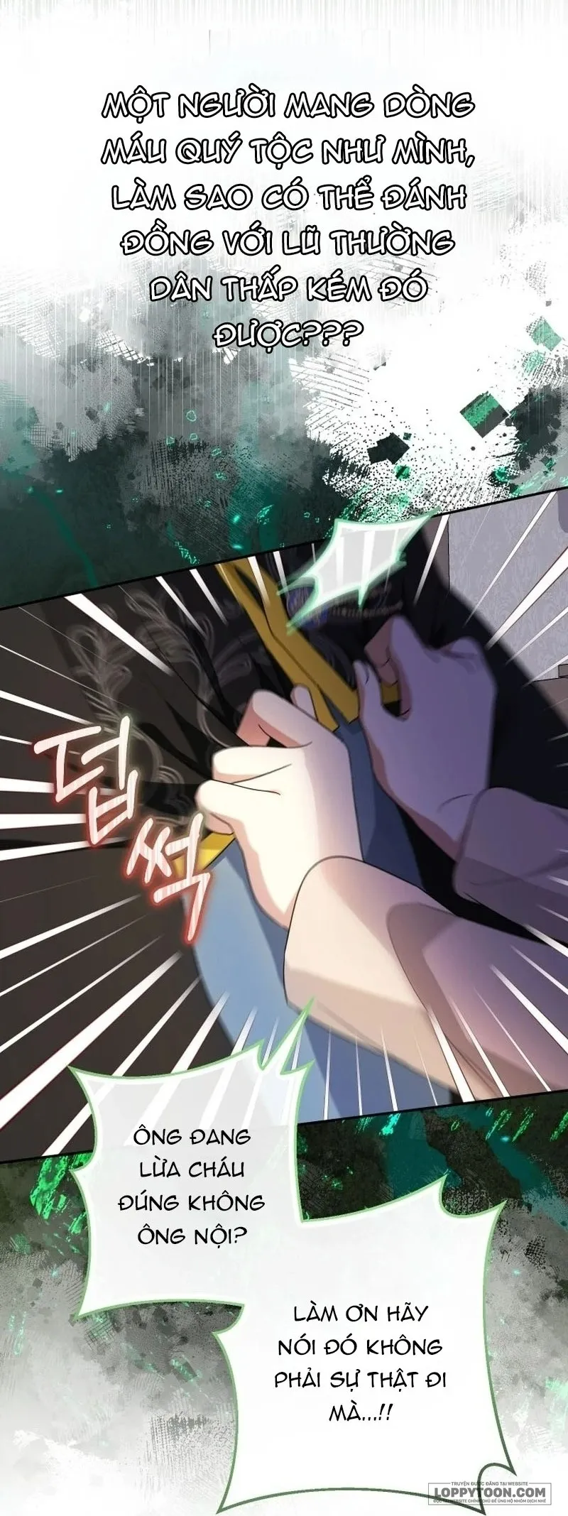 Tiểu Thư Tích Tiền Đi Bụi - Chap 113 - Trang 44
