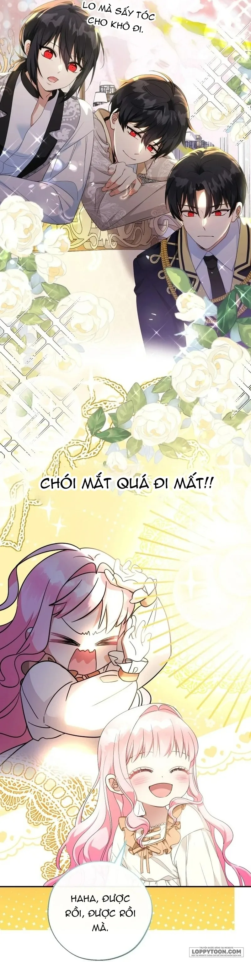 Tiểu Thư Tích Tiền Đi Bụi - Chap 113 - Trang 5