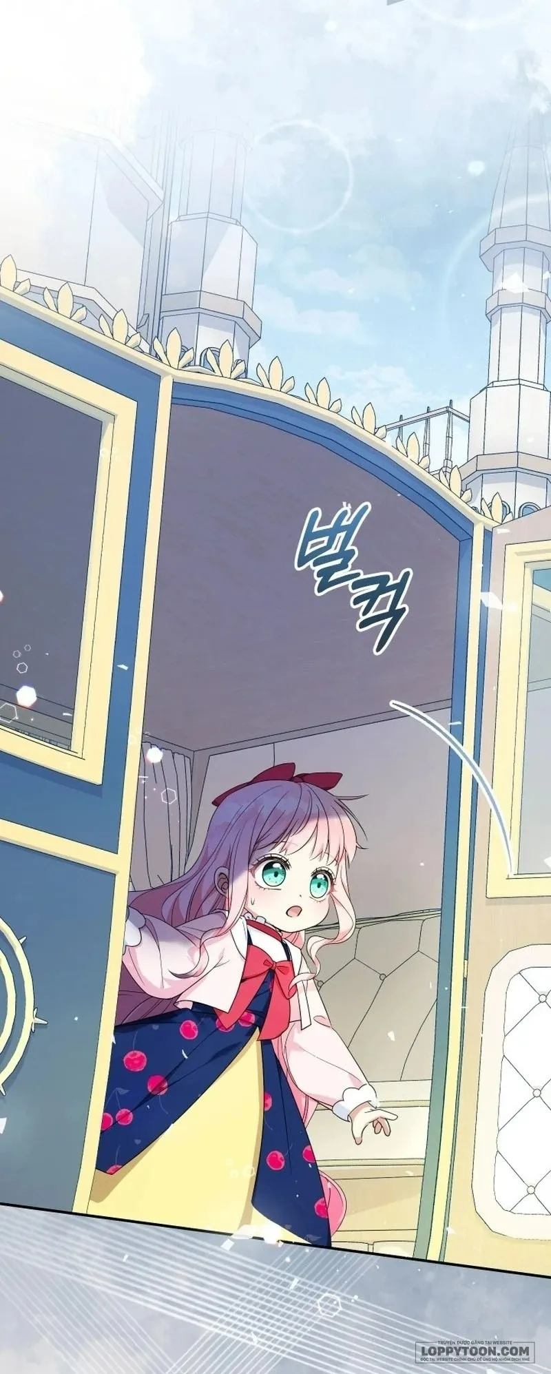 Tiểu Thư Tích Tiền Đi Bụi - Chap 113 - Trang 55