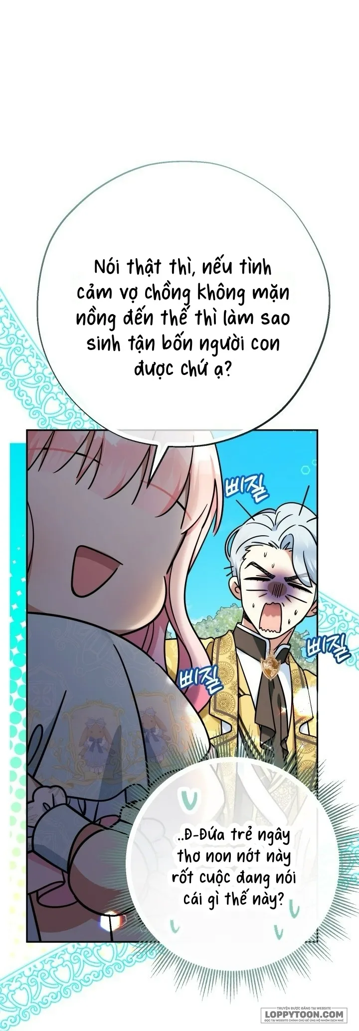 Tiểu Thư Tích Tiền Đi Bụi - Chap 116 - Trang 0