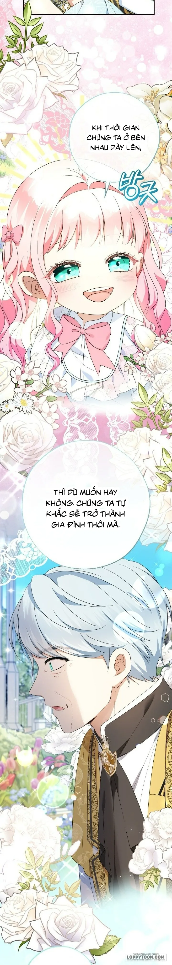 Tiểu Thư Tích Tiền Đi Bụi - Chap 116 - Trang 10