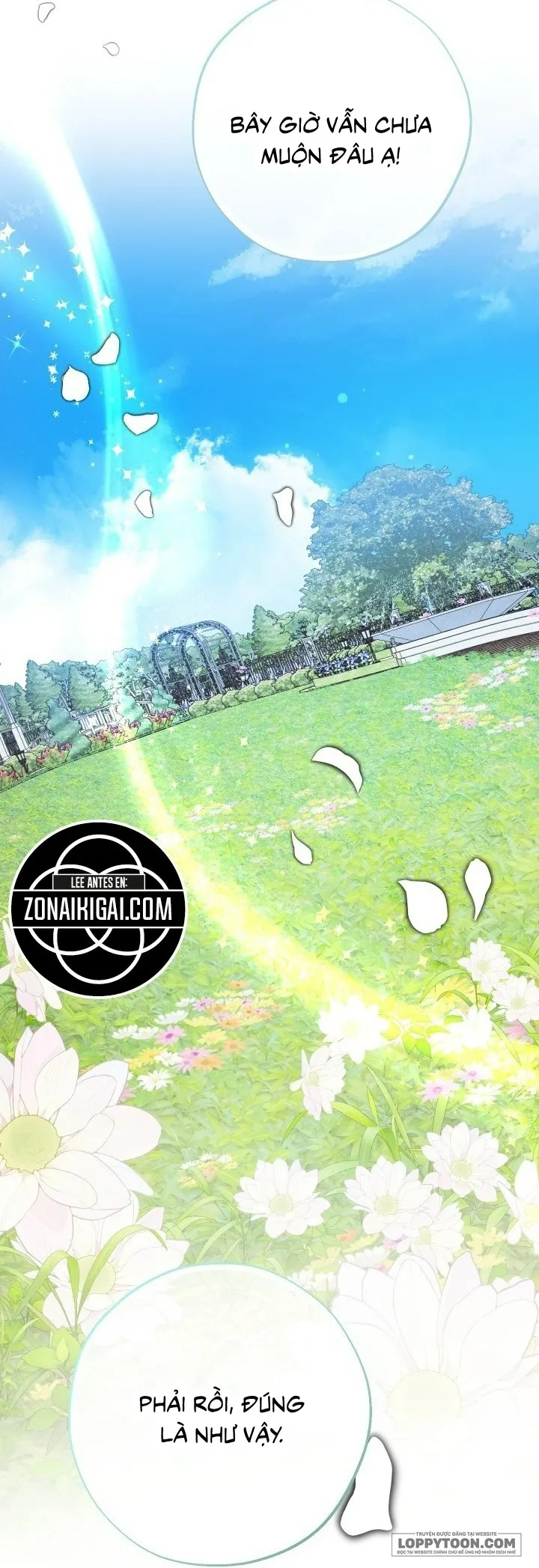Tiểu Thư Tích Tiền Đi Bụi - Chap 116 - Trang 14