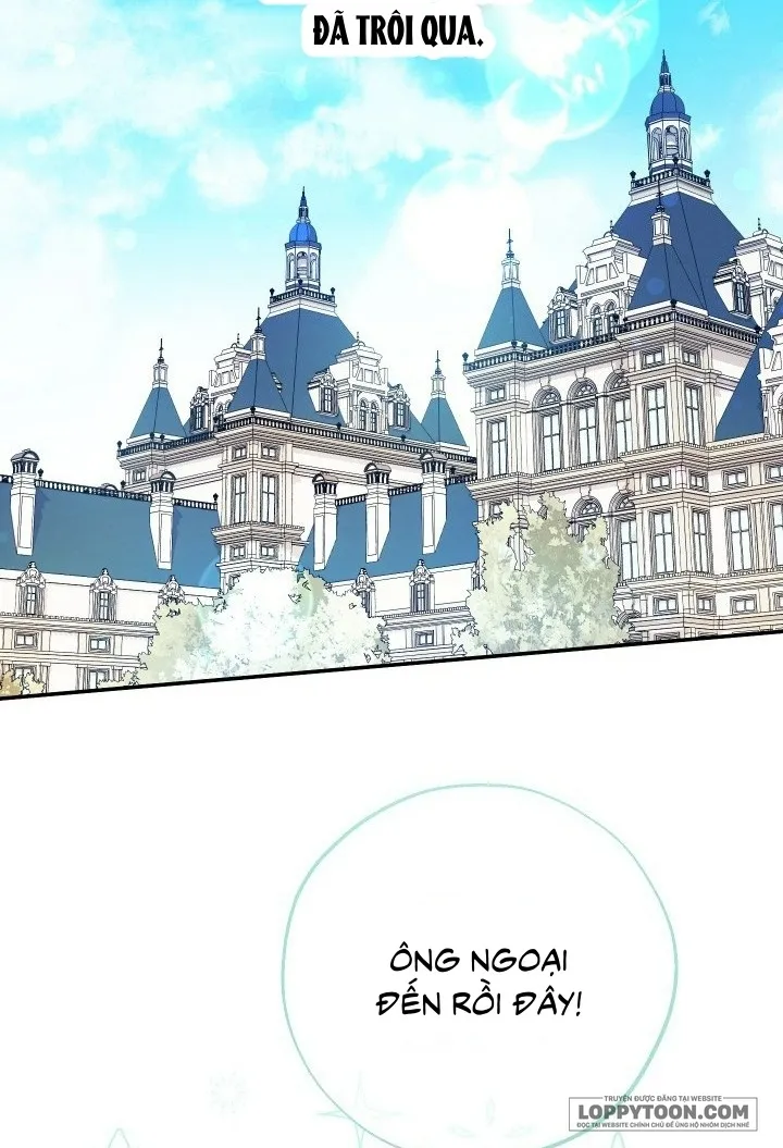 Tiểu Thư Tích Tiền Đi Bụi - Chap 116 - Trang 16
