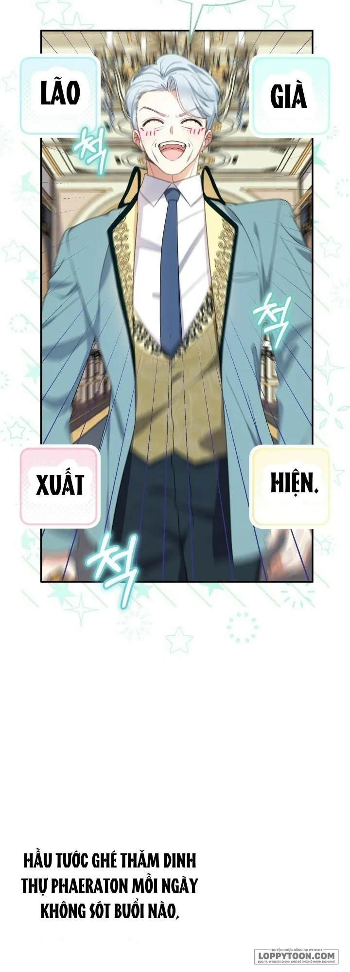 Tiểu Thư Tích Tiền Đi Bụi - Chap 116 - Trang 17