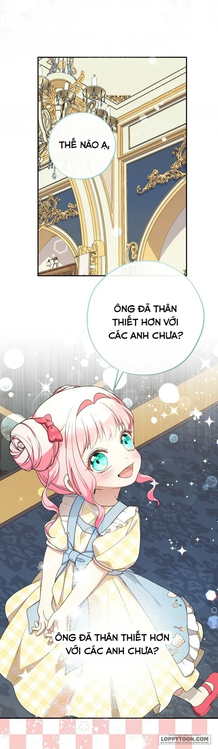 Tiểu Thư Tích Tiền Đi Bụi - Chap 116 - Trang 21