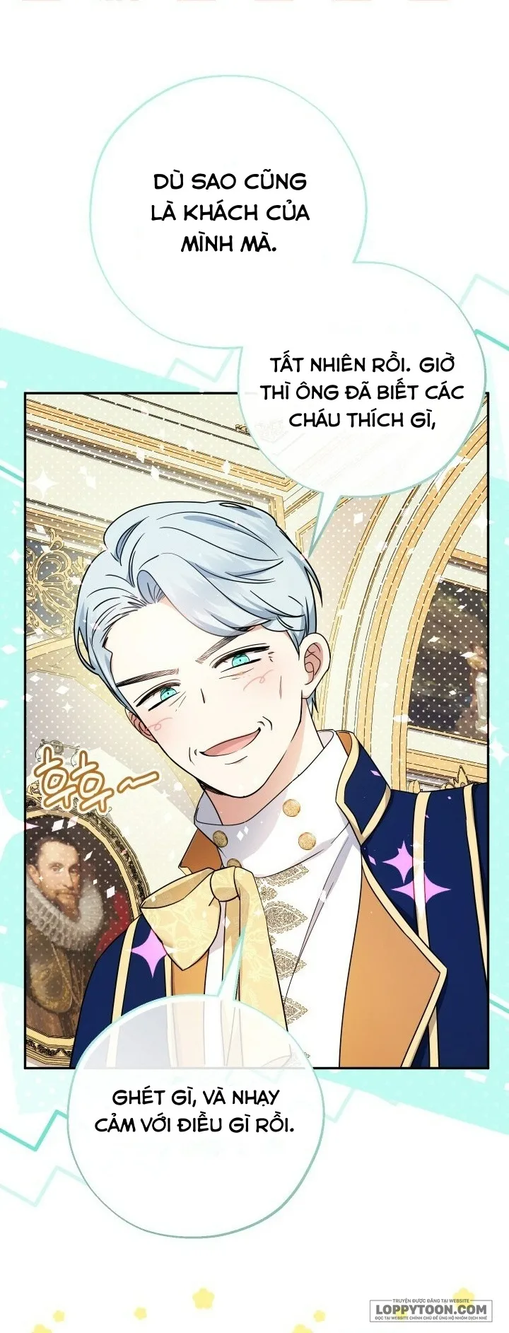 Tiểu Thư Tích Tiền Đi Bụi - Chap 116 - Trang 22