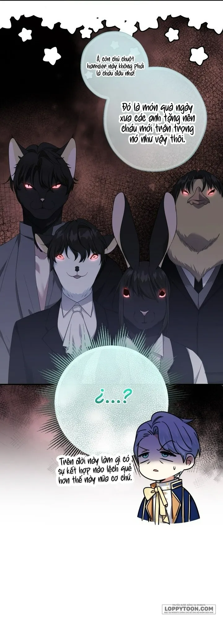 Tiểu Thư Tích Tiền Đi Bụi - Chap 116 - Trang 29