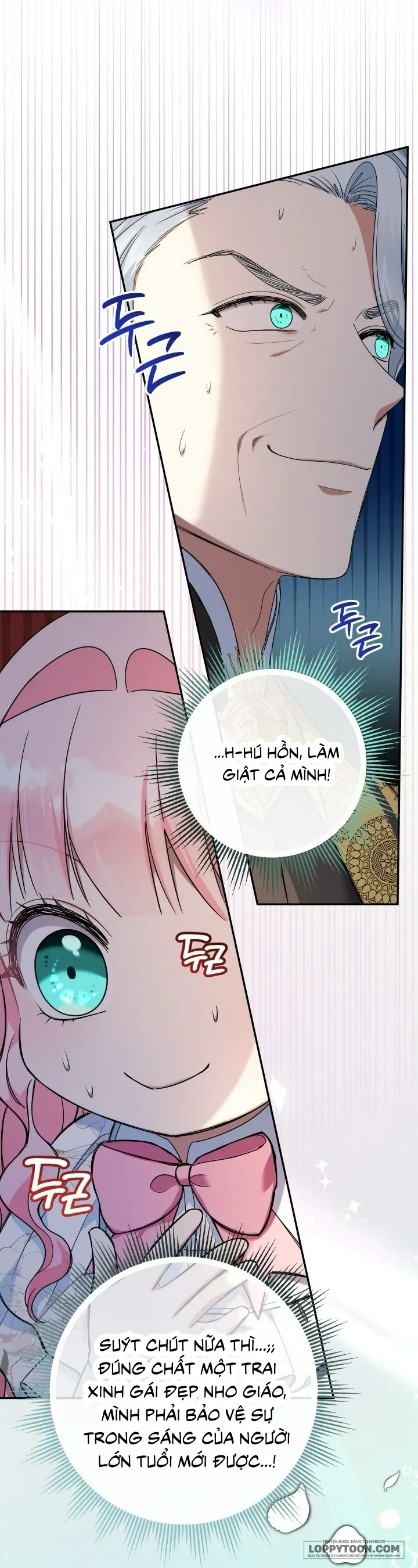 Tiểu Thư Tích Tiền Đi Bụi - Chap 116 - Trang 4