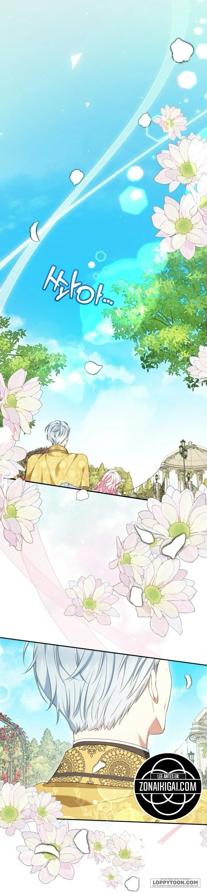 Tiểu Thư Tích Tiền Đi Bụi - Chap 116 - Trang 5