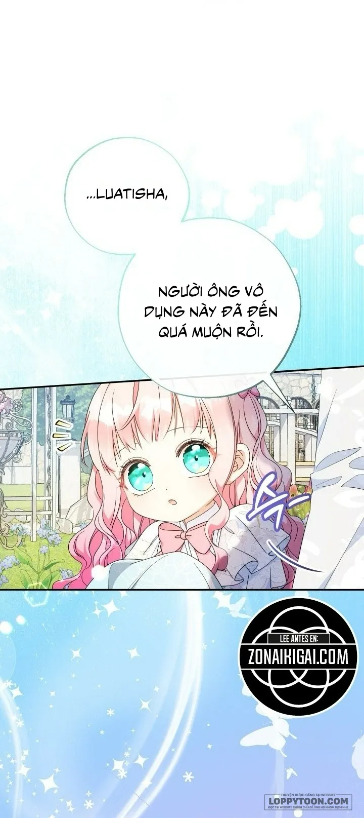 Tiểu Thư Tích Tiền Đi Bụi - Chap 116 - Trang 6