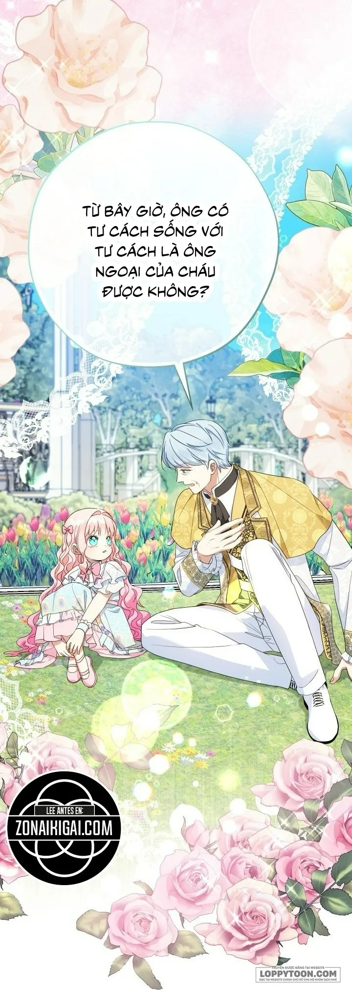 Tiểu Thư Tích Tiền Đi Bụi - Chap 116 - Trang 8