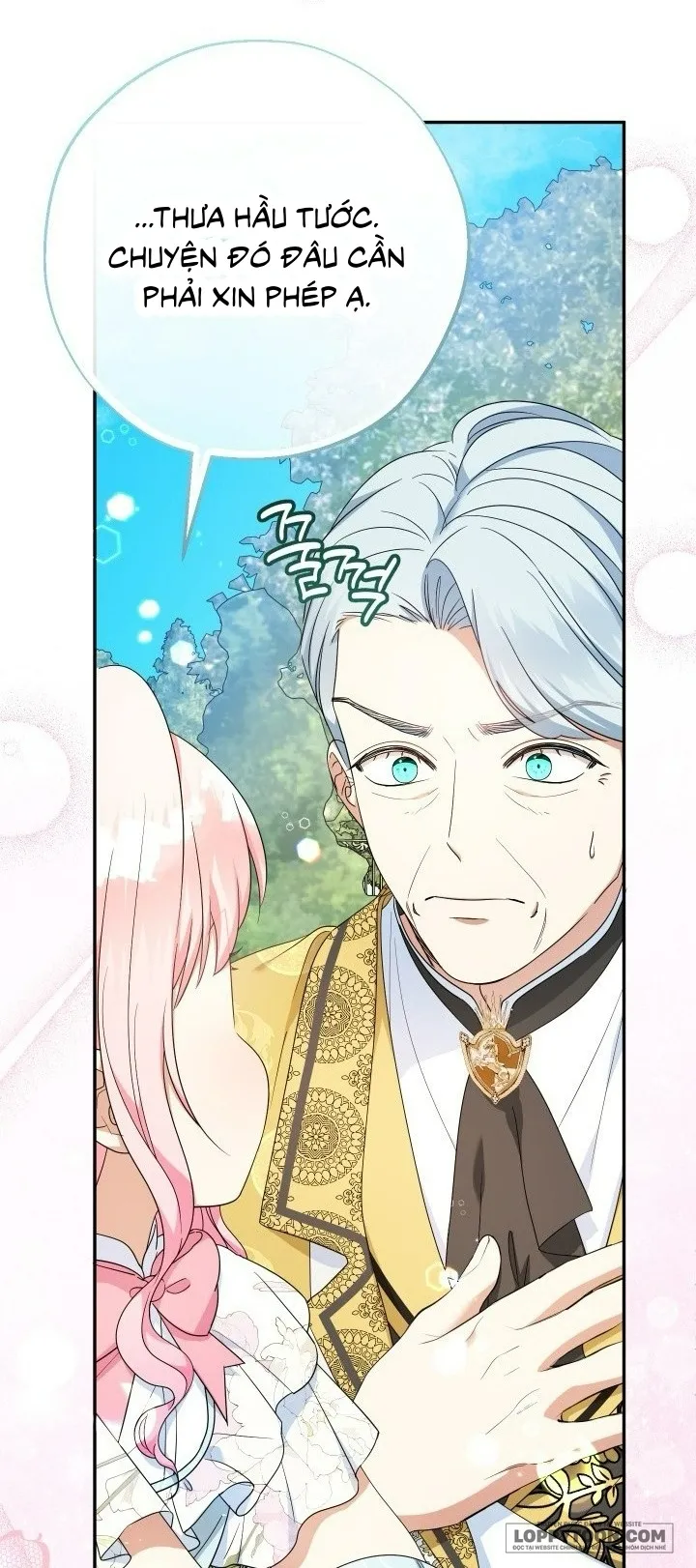 Tiểu Thư Tích Tiền Đi Bụi - Chap 116 - Trang 9