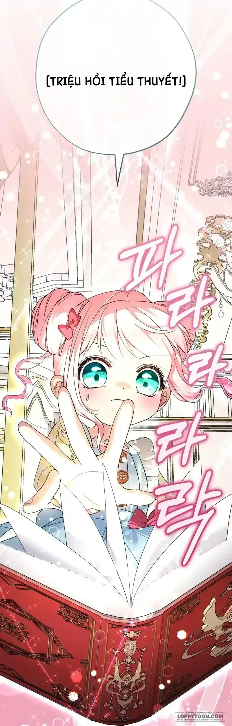 Tiểu Thư Tích Tiền Đi Bụi - Chap 117