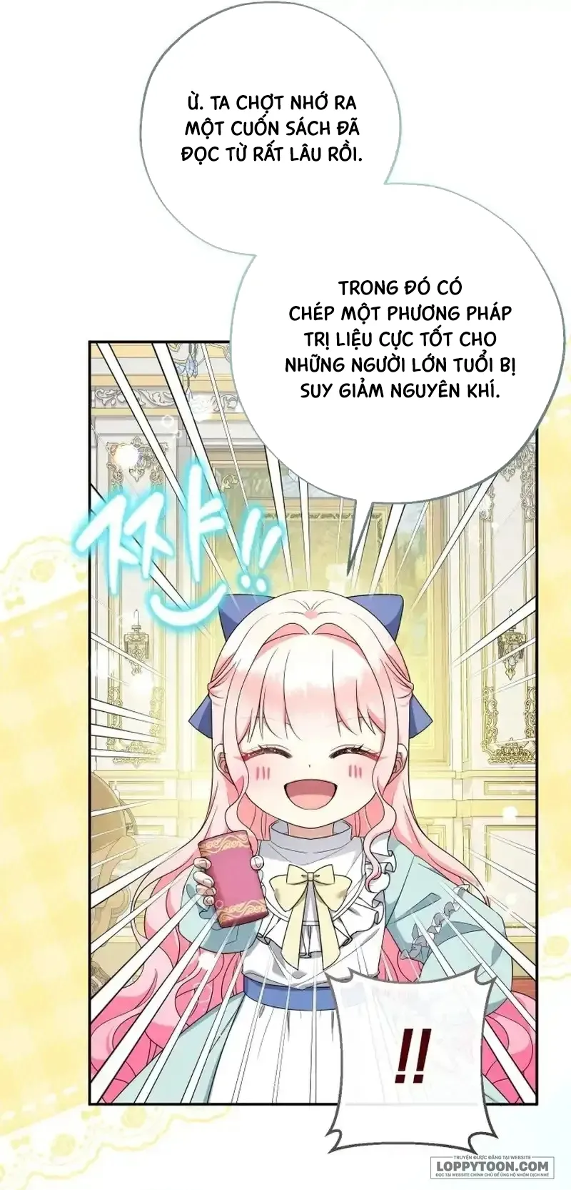 Tiểu Thư Tích Tiền Đi Bụi - Chap 117