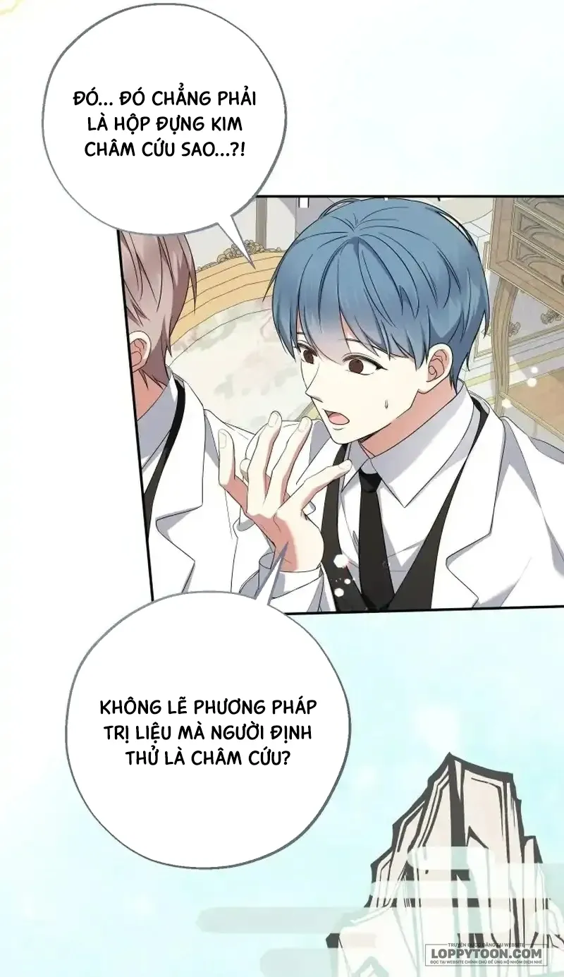 Tiểu Thư Tích Tiền Đi Bụi - Chap 117