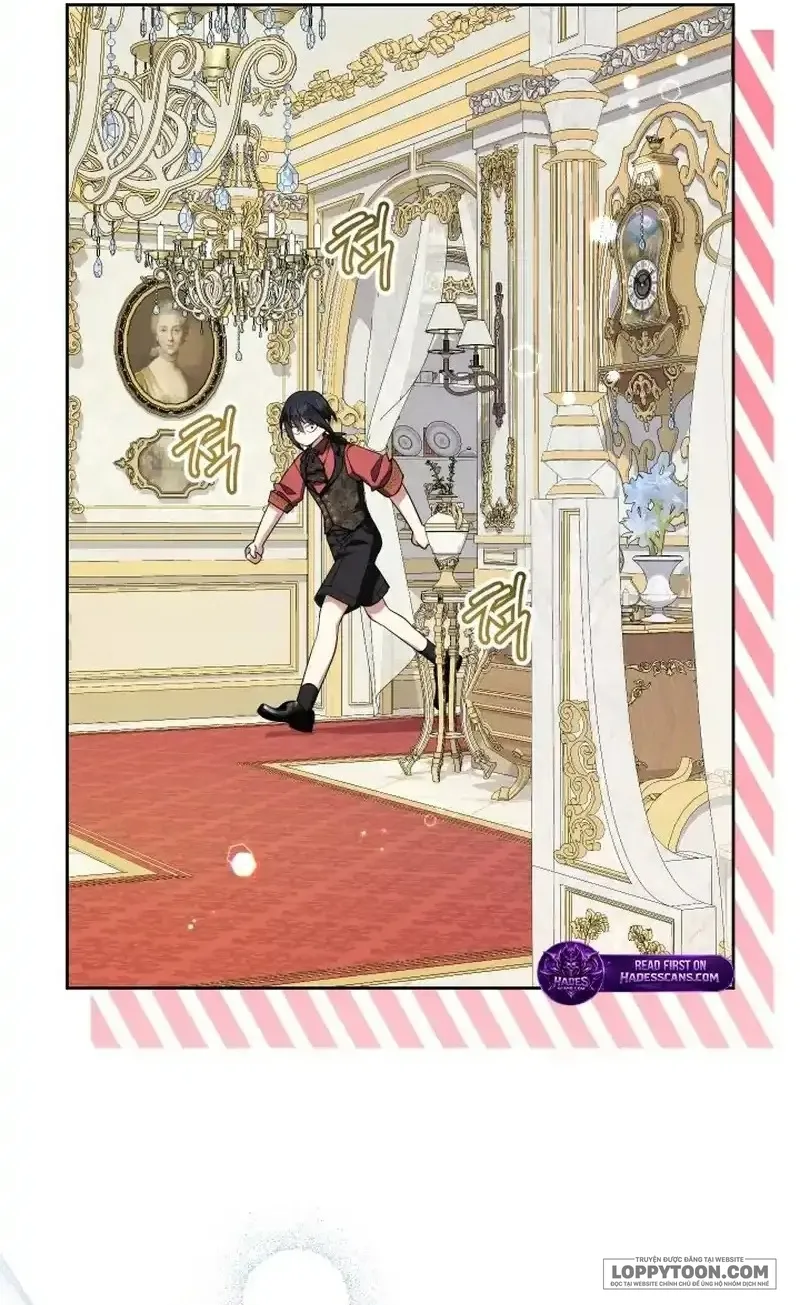 Tiểu Thư Tích Tiền Đi Bụi - Chap 117