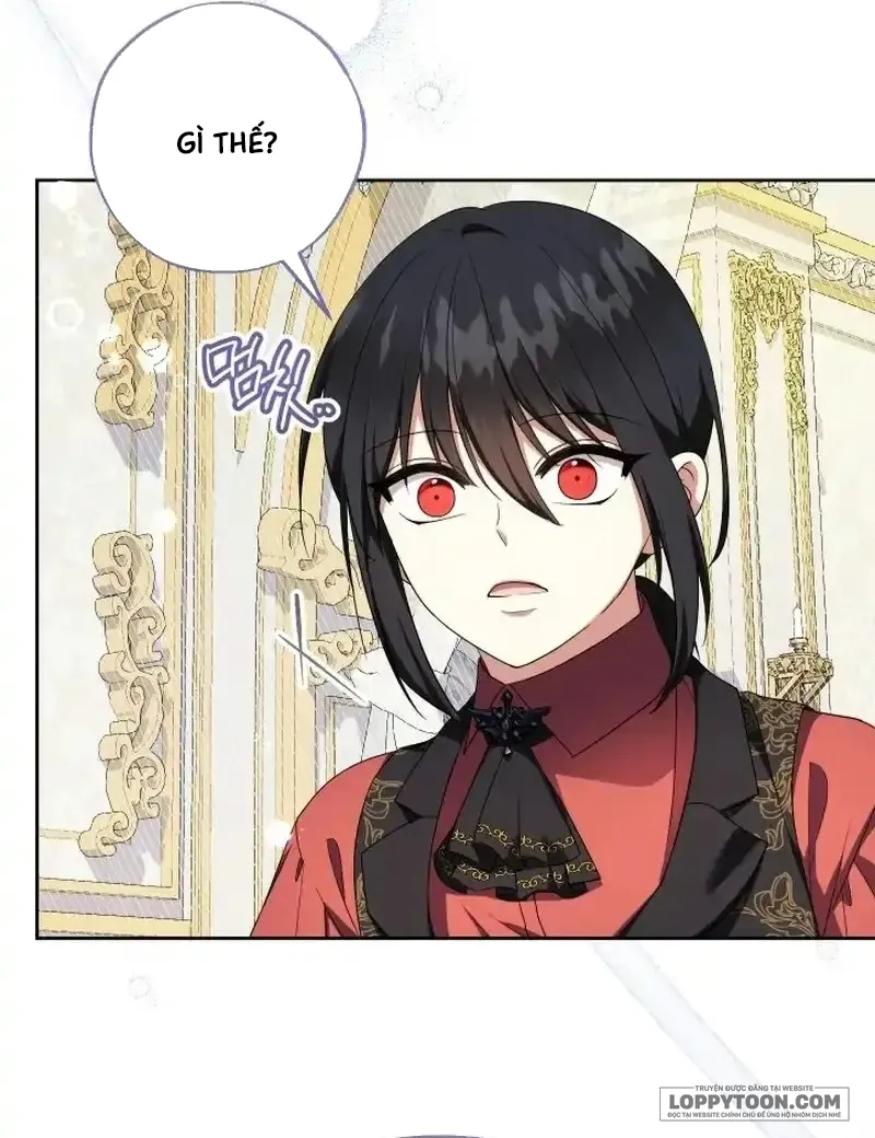 Tiểu Thư Tích Tiền Đi Bụi - Chap 117