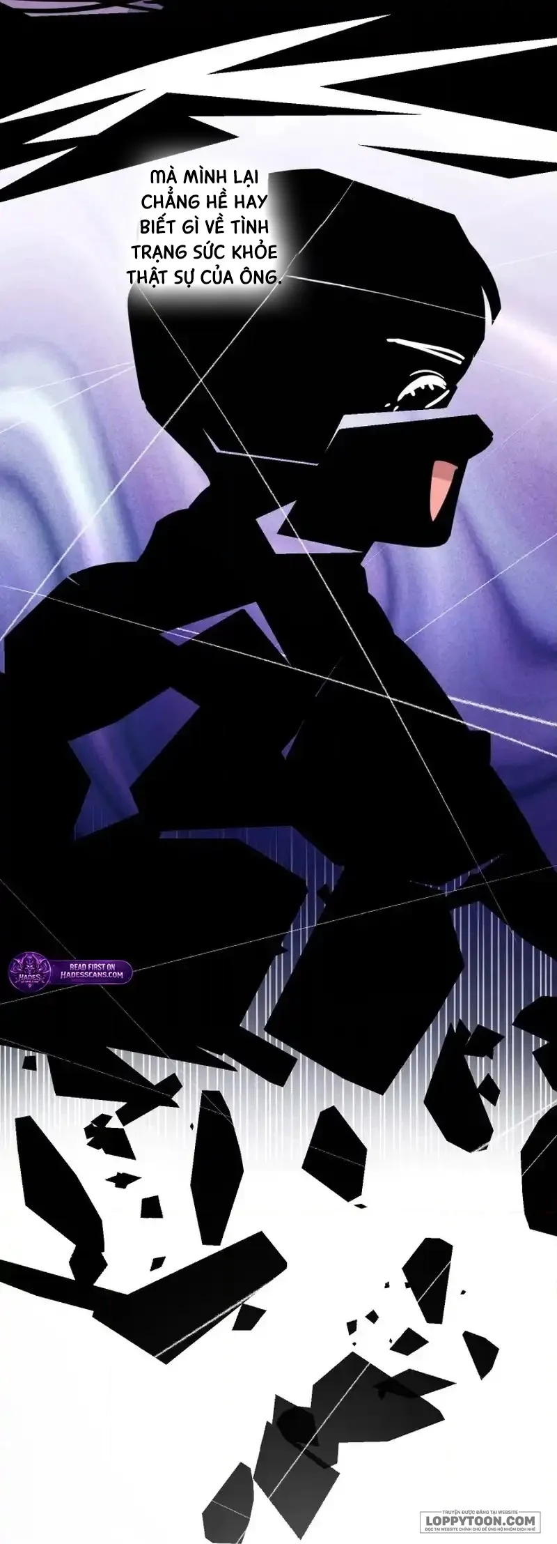 Tiểu Thư Tích Tiền Đi Bụi - Chap 117