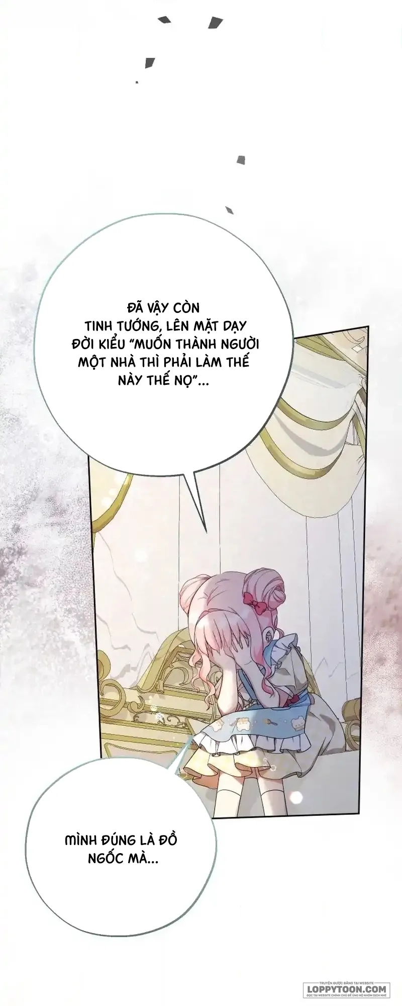 Tiểu Thư Tích Tiền Đi Bụi - Chap 117