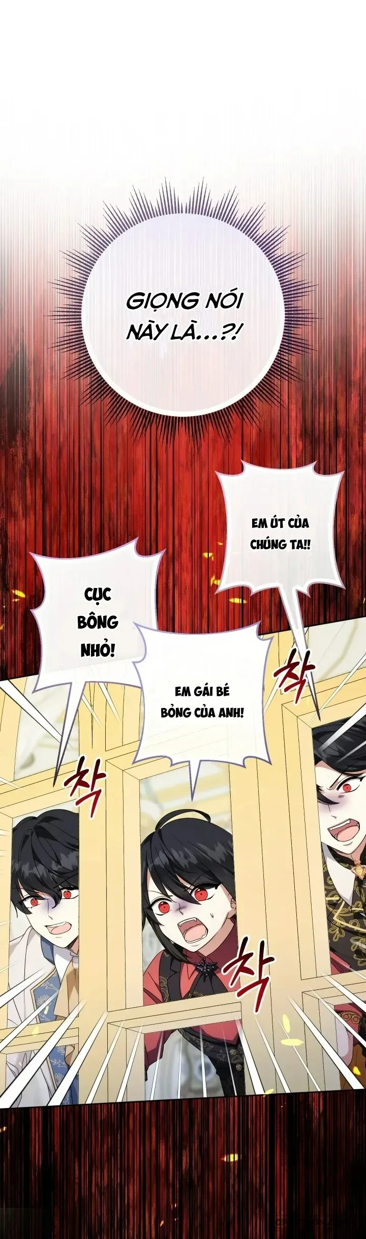 Tiểu Thư Tích Tiền Đi Bụi - Chap 118