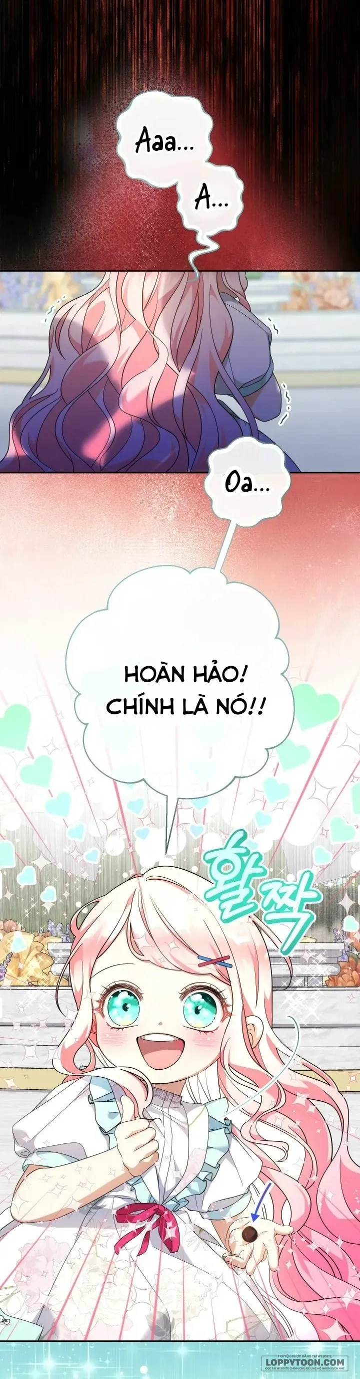 Tiểu Thư Tích Tiền Đi Bụi - Chap 118