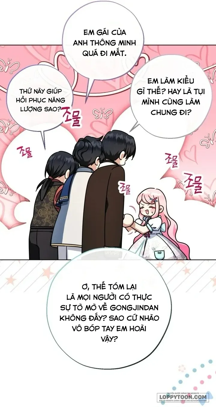 Tiểu Thư Tích Tiền Đi Bụi - Chap 118