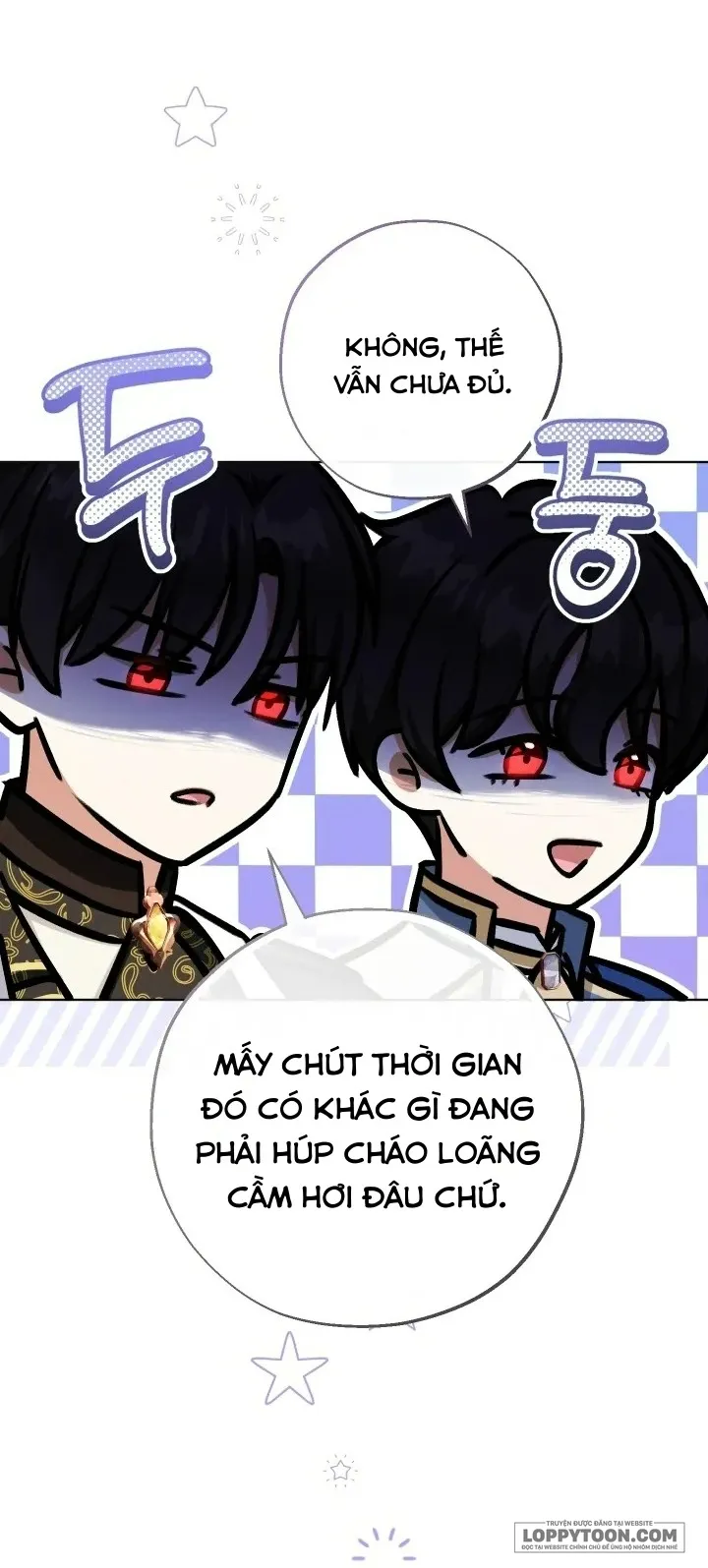 Tiểu Thư Tích Tiền Đi Bụi - Chap 118