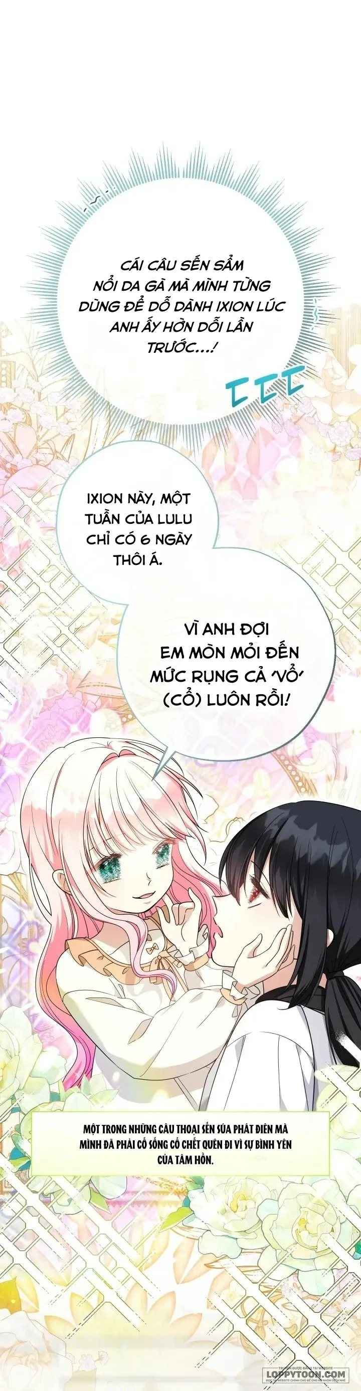 Tiểu Thư Tích Tiền Đi Bụi - Chap 118