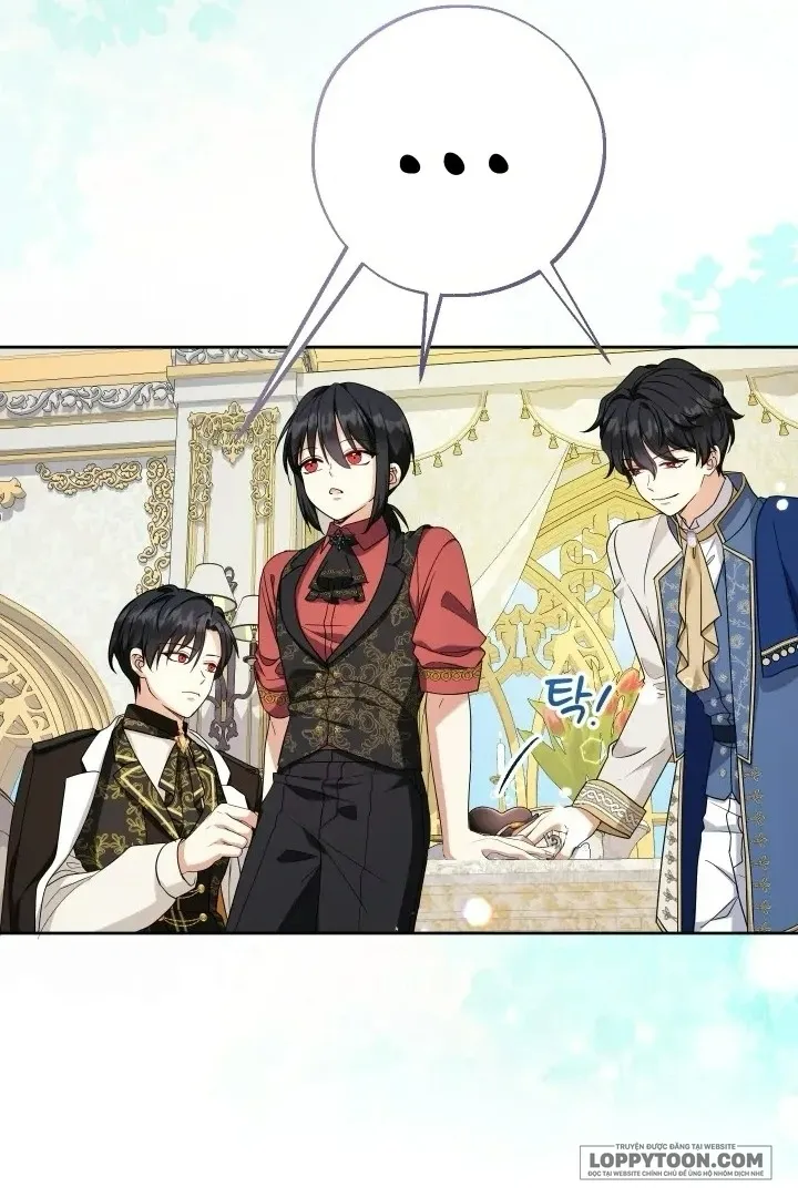 Tiểu Thư Tích Tiền Đi Bụi - Chap 118